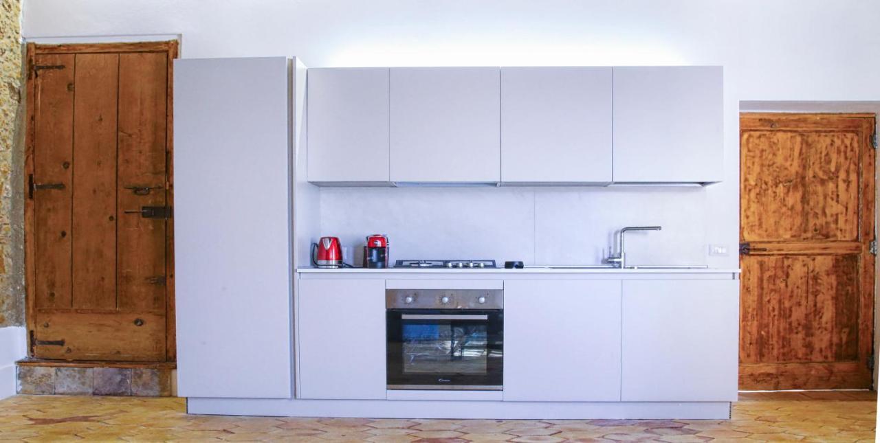 Residenza Ucci Ali Crotone Exterior foto