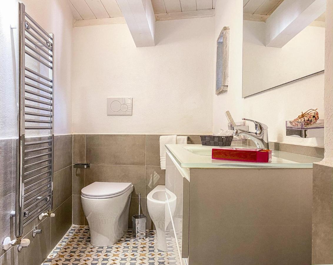 Residenza Ucci Ali Crotone Exterior foto
