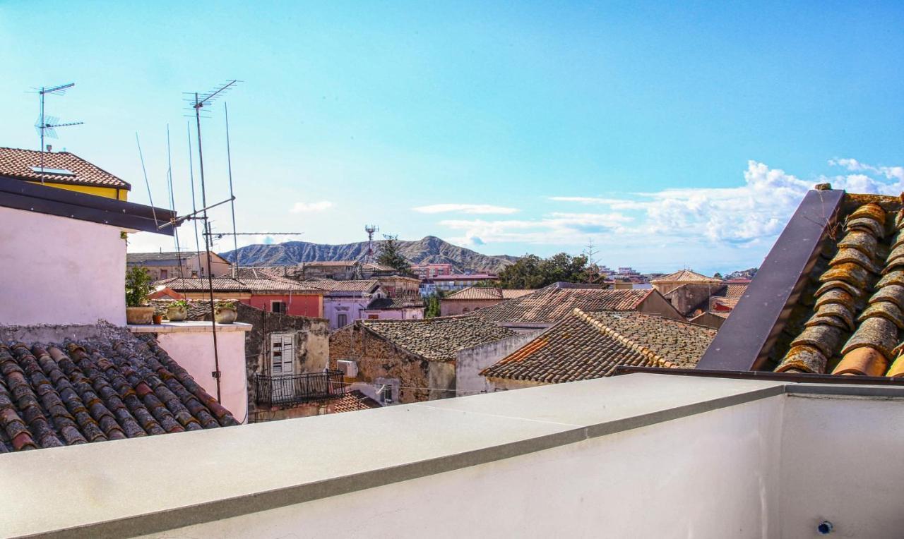 Residenza Ucci Ali Crotone Exterior foto