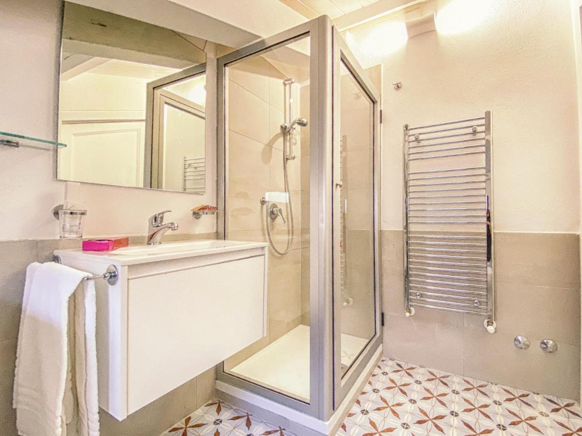 Residenza Ucci Ali Crotone Exterior foto
