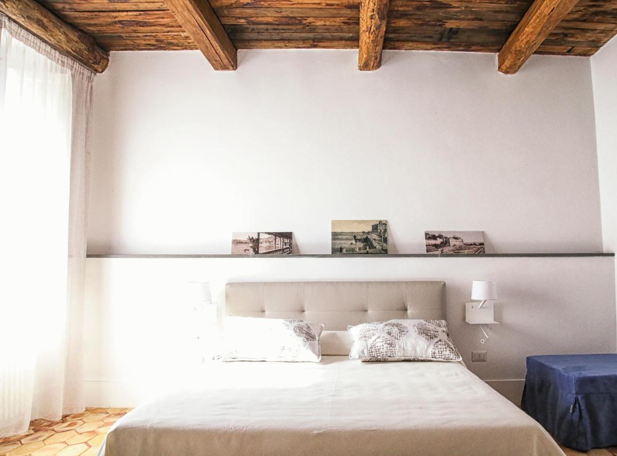 Residenza Ucci Ali Crotone Exterior foto