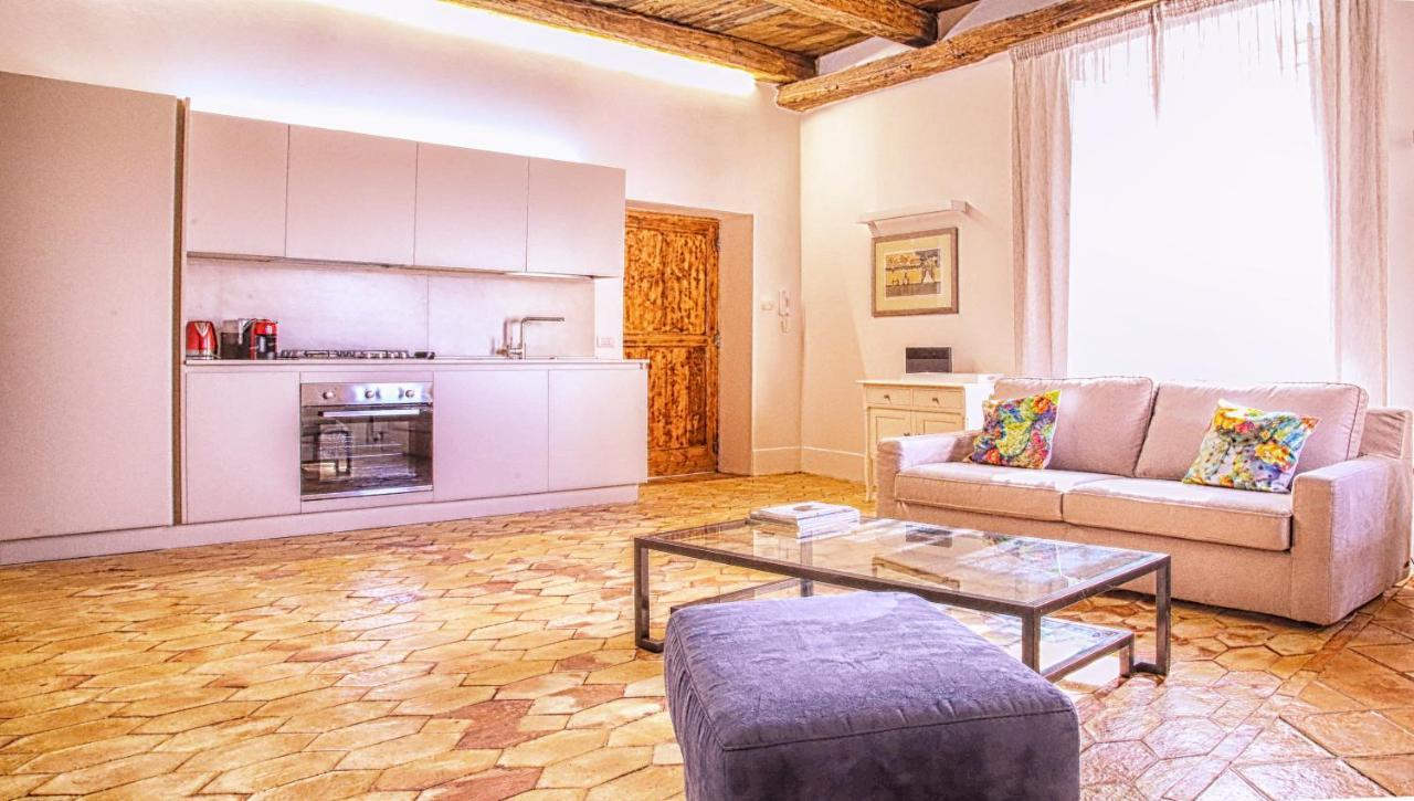 Residenza Ucci Ali Crotone Exterior foto