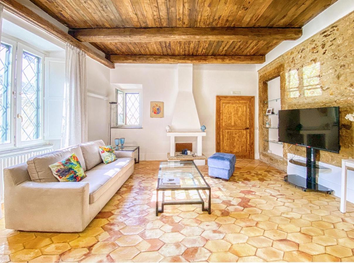 Residenza Ucci Ali Crotone Exterior foto