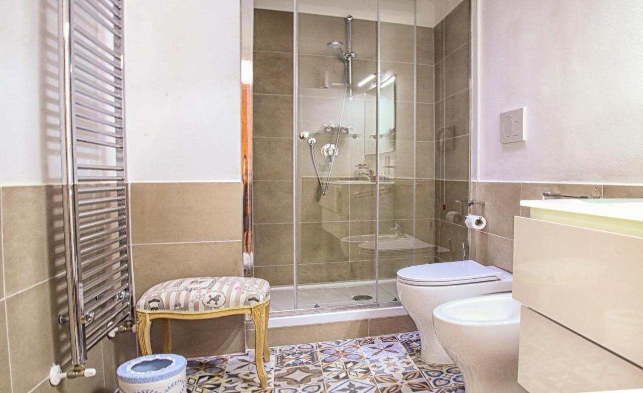 Residenza Ucci Ali Crotone Exterior foto
