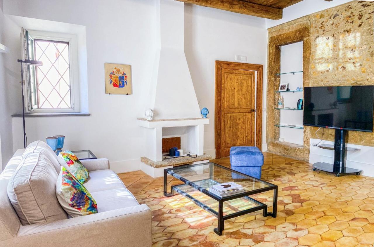 Residenza Ucci Ali Crotone Exterior foto