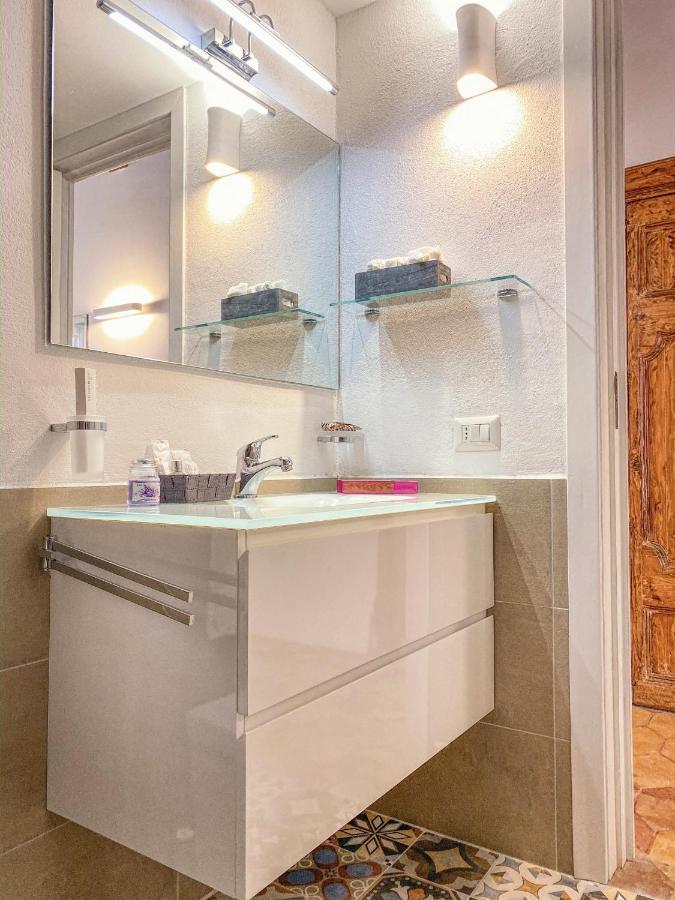 Residenza Ucci Ali Crotone Exterior foto