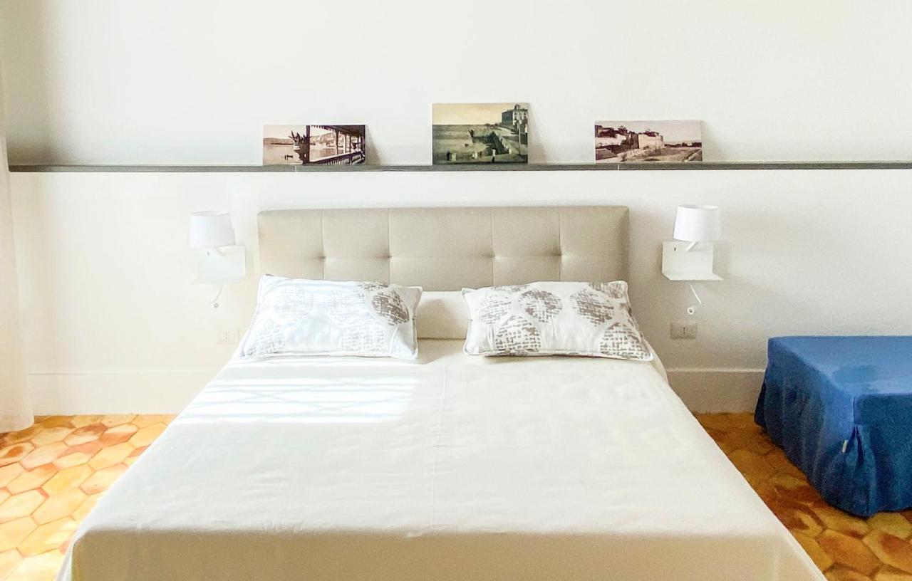 Residenza Ucci Ali Crotone Exterior foto